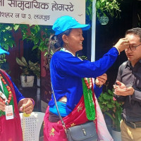 भवन निर्माणमा भ्रष्टाचार, चार जनाविरुद्ध मुद्दा दर्ता