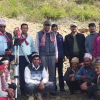 भत्केको बाँध नबन्दा सिँचाइबाट बञ्चित छन् किसान