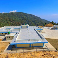 सरकारलाई प्रेसले सचेत गराउनुपर्छ : मुख्यमन्त्री पाण्डे