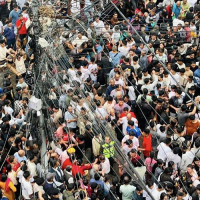 श्रीमतीमाथि कुटपिट आरोपमा श्रीमान पक्राउ