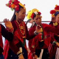 समावेशीकरणको दिशामा नयाँ फड्को : गोरखापत्रद्वारा प्रकाशित याक्खा भाषा