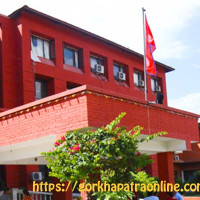ध्रुव देउराली विद्यालयलाई कम्प्युटर सहयोग