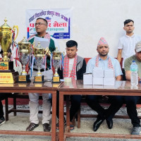 मकालु हिमाल