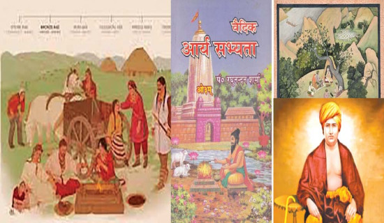 फोहोर वर्गीकरण घरदैलो अभियान सुरु