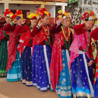 वैदिक आर्यहरूको थातथलो