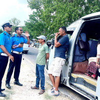 बाजुरामा परम्परागत ‘लेउ फेर्‍या’ बुन्ने सीप लोप हुँदै