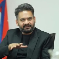 नवनियुक्त सशस्त्र प्रहरी महानिरीक्षकलाई दर्ज्यानी चिह्न