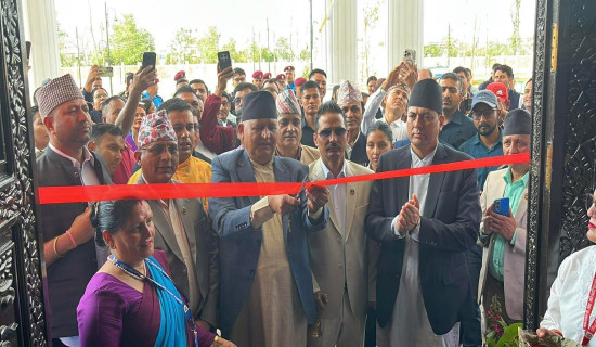 माटो परीक्षणपछि भिमादका किसानलाई सहज