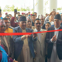प्रेसु मिस टिन इन्डियाको ग्रान्ड फिनालेमा