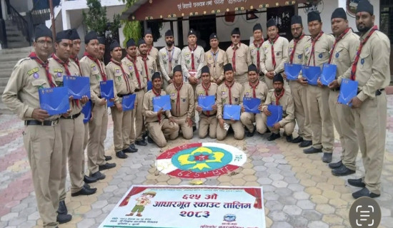 प्रेसु मिस टिन इन्डियाको ग्रान्ड फिनालेमा