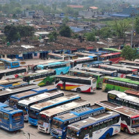 तारकेश्वरमा पहिराले घर पुरिँदा दुईको मृत्यु