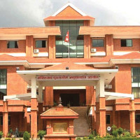 दोस्रो चरणको आर्थिक सुधारमार्फत मुलुकको आर्थिक रूपान्तरणलाई तीव्र बनाउनुपर्छः अध्यक्ष ढकाल