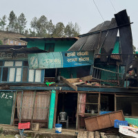 दोस्रो चरणको आर्थिक सुधारमार्फत मुलुकको आर्थिक रूपान्तरणलाई तीव्र बनाउनुपर्छः अध्यक्ष ढकाल