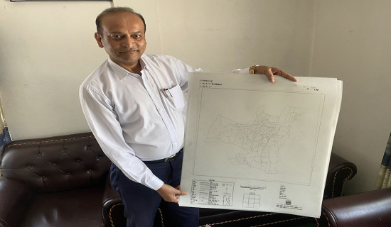दोस्रो चरणको आर्थिक सुधारमार्फत मुलुकको आर्थिक रूपान्तरणलाई तीव्र बनाउनुपर्छः अध्यक्ष ढकाल