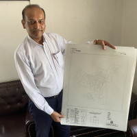 निजी क्षेत्रलाई सुरक्षित वातावरण चाहिन्छः अध्यक्ष ढकाल
