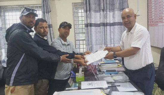 खजुरा सडक बिस्तारका लागि हुलाकी राजमार्गको ध्यानाकर्षण
