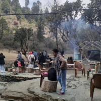 राष्ट्रिय सहमतिका लागि सरकारलाई विश्वासको मत : प्रवक्ता महत