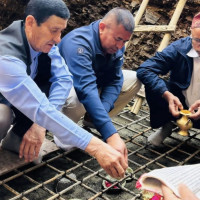 राष्ट्रिय सहमतिका लागि सरकारलाई विश्वासको मत : प्रवक्ता महत