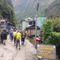 जनचासोका विषय केन्द्रित भएर छलफल  गर्न कानुनमन्त्री गौतमको आग्रह