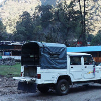 दुर्घटना जाँच आयोगद्वारा जहाजको उपकरण र कागजात सङ्कलन