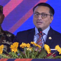नारायणगढ–मुग्लिन सडकखण्ड एकतर्फी सञ्चालनमा