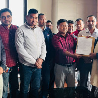 चुरे संरक्षणका लागि मेचीमहाकाली जनजागरण अभियान
