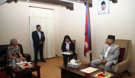 चुरे संरक्षणका लागि मेचीमहाकाली जनजागरण अभियान