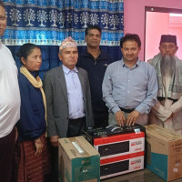 जग्गा स्रेस्ता कायम गर्न हुँदैन समस्या