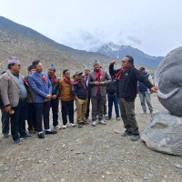 ताप्लेजुङ–भद्रपुरमा उडान थप