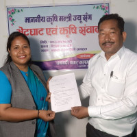 बैतडीमा पुसे पन्ध्रको रौनक, पूराना चलन ओझेलमा