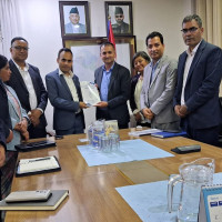 अनुशासन उल्लङ्घन गरेको आरोप लागेकालाई सात दिनभित्र स्पष्टीकरण माग गर्ने निर्णय