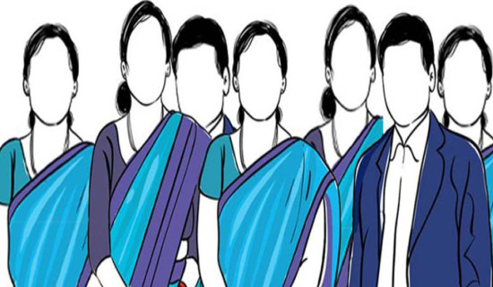 भालुले गरेको क्षतिको राहतका लागि पहल गरिने