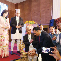 ‘पर्ख र हेर’ मा लगानीकर्ता