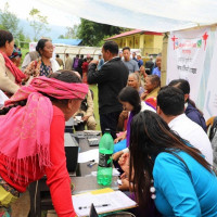 ‘पर्ख र हेर’ मा लगानीकर्ता