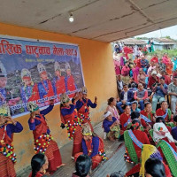 कांग्रेस : नियमित महाधिवेशन नभए स्वतः विशेष महाधिवेशन गर्न माग