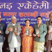 निजामती ट्रेड युनियन खारेज