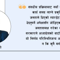दलका चुनावी घोषणापत्र : आर्थिक मुद्दामा गहन गृहकार्य