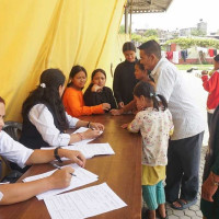दलका चुनावी घोषणापत्र : आर्थिक मुद्दामा गहन गृहकार्य