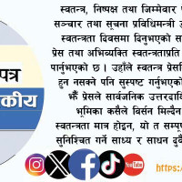 निर्देशित न्यायालय अमान्य : नेपाल बार