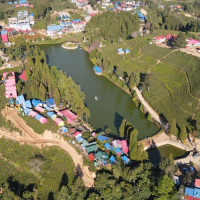 आज कोशी र गण्डकी प्रदेशमा वर्षाको सम्भावना