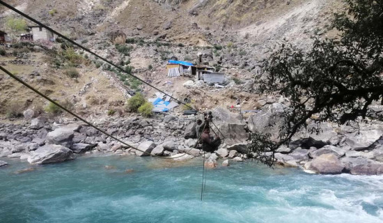 परिवर्तनप्रतिको सङ्कल्प