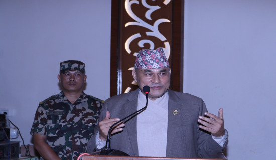 सुदूरपश्चिममा रेबिज सङ्क्रमणको चुनौती बढ्दो