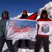 टी–२० मा हजार रन बनाउने पहिलो महिला क्रिकेटर बन्नुभयो इन्दु बर्मा