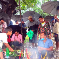 कृषिउपजको थोक मूल्य वृद्धि