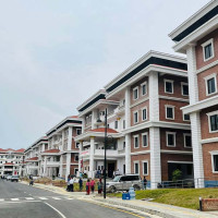 सरकारी जागिर छाडेर बाख्रापालनमा रमाउँदै भुवानी