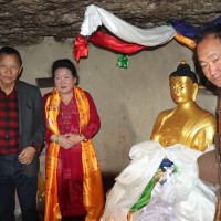 सर्लाहीमा मोटरसाइकलको ठक्करबाट वृद्धको मृत्यु