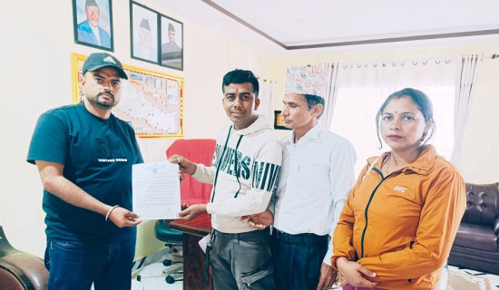 फोहोर व्यवस्थापनको चुनौती बढ्दै