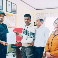 समावेशीकरणको दिशामा नयाँ फड्को : गोरखापत्रद्वारा प्रकाशित डडेल्धुरेली भाषा