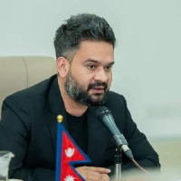 योगशिविरमा जुम्ला पुगेका चिकित्सकले शल्यक्रिया गरेपछि...
