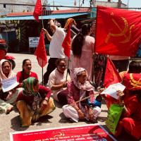 मुग्लिन–पोखरा पश्चिम खण्डमा कालोपत्र सम्पन्न